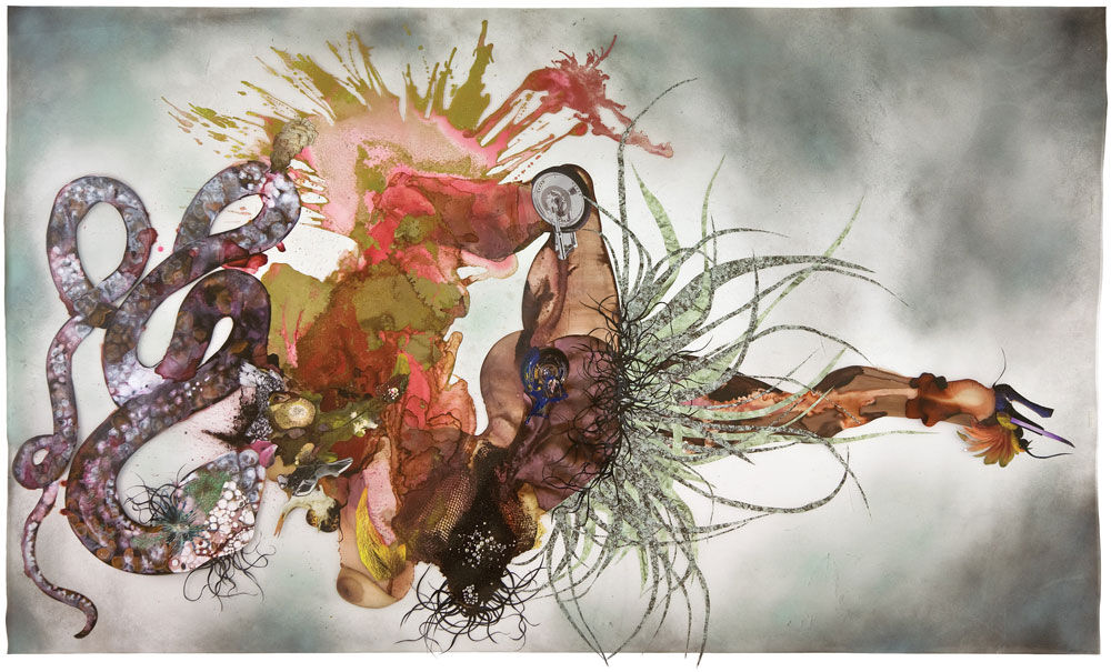 Wagechi mutu non je ne regrette rien